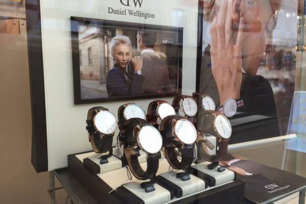 Bild 3 von Wirkner Optik - Schmuck