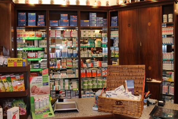 Bild 1 von Apotheke Am Rathaus