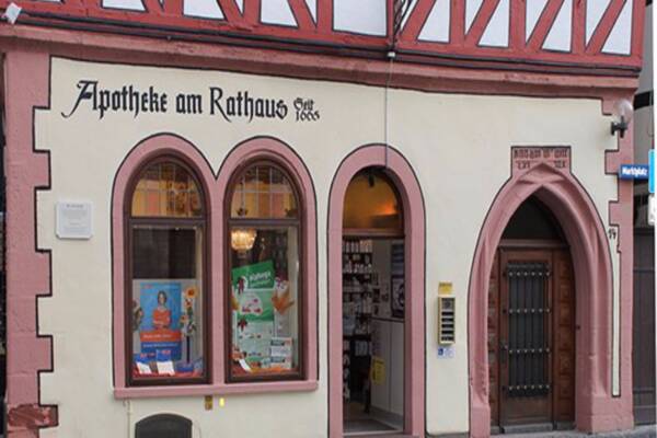 Bild 3 von Apotheke Am Rathaus