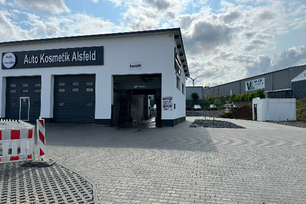 Bild 2 von Auto Kosmetik Alsfeld