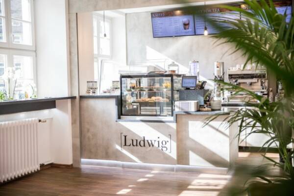 Bild 1 von Ludwig - espressobar & bistro